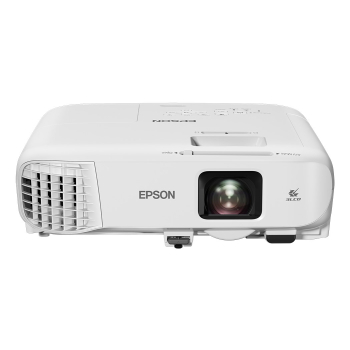 Epson EB-982W Projektor, 1280 x 800 WXGA, 4200 Lumen