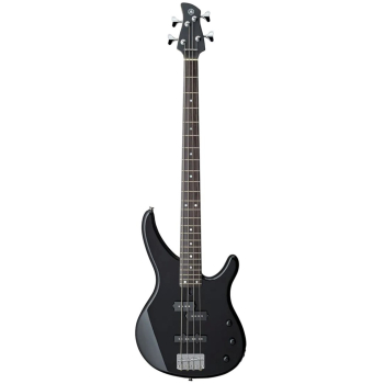 Yamaha TRBX174BL Black - Gitara basowa