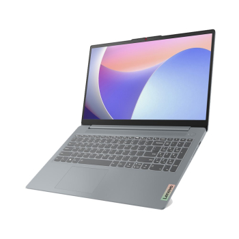 Lenovo IdeaPad Slim 3 15IAH8 i5-12450H 15.6" FHD IPS 300nits AG 8GB LPDDR5 4800 SSD512 Intel UHD Graphics NoOS Arctic Grey 3Y Onsite