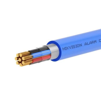 Hikvision DS-1AC6APL1 kabel sygnałowy 305 m Niebieski