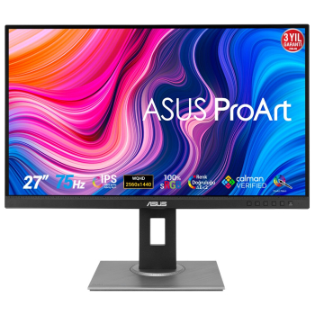 MONITOR ASUS 27" PA278QV ProArt