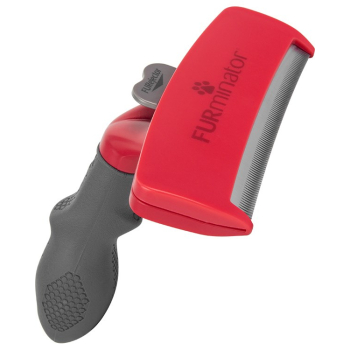 FURminator - furminator dla psów długowłosych - XL
