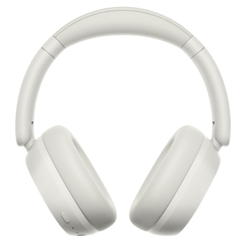 Xiaomi Redmi Headphones Neo | Bluetooth | Microphone | Sand White | Noise canceling | Wireless