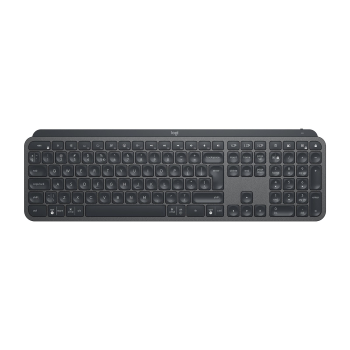 MX KEYS FOR BUSINESS - GRAPHITE/US INT.L - INTNL
