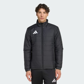 Kurtka męska adidas Entrada 26 Light czarna JZ9141 L