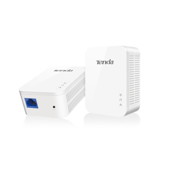 Zestaw adapterów Powerline Tenda PH3 Kit