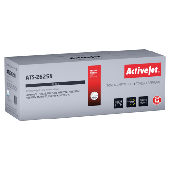 Activejet ATS-2625N Toner (zamiennik Samsung  MLT-116L; Supreme; 3 000 stron; czarny)