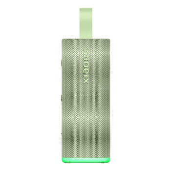 Xiaomi Sound Play Przenośny głośnik stereo Zielony 18 W