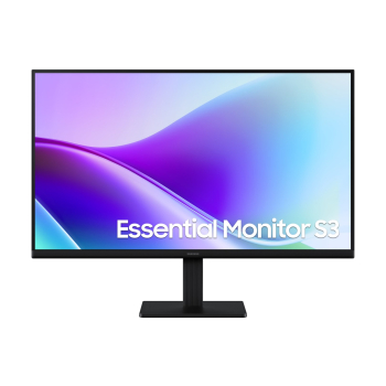 MONITOR SAMSUNG 27" LS24F320GAUXEN 120Hz