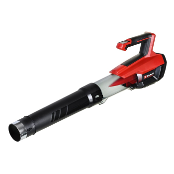 Einhell GP-LB 18/200 akumulatorowa dmuchawa do liści 200 km/h Czarny, Czerwony, Srebrny