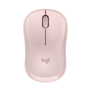 Mysz Logitech M240 Silent Pink
