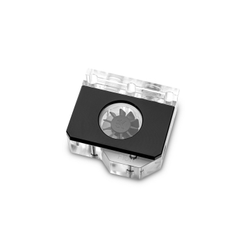 EK Water Blocks 3831109829721 część / akcesorium do systemów chłodzenia komputerów Wskaźnik przepływu