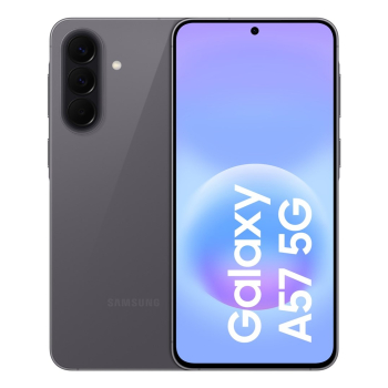 Samsung Galaxy A57 5G 17 cm (6.7") Dual SIM Android 16.0 USB Type-C 8 GB 256 GB 5000 mAh Szary