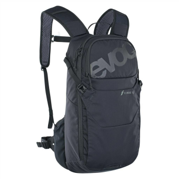 Plecak rowerowy Evoc E-Ride 12 - kolor czarny