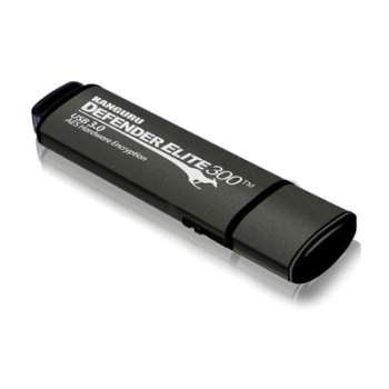 Pendrive Kanguru Defender Elite300 - 64GB - FIPS 140-2 Level