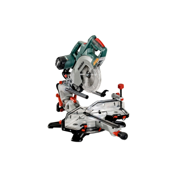 Piła ukośna METABO KGSV 72 XACT SYM 216mm 305x72mm
