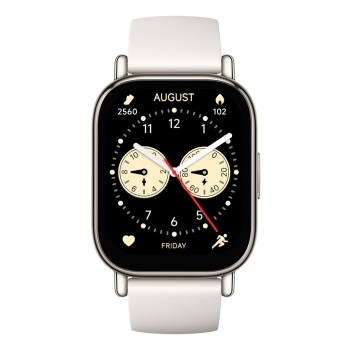 Zegarek Xiaomi Redmi 5 Lite | GPS (satelitarny) | AMOLED | 1,96" | Jasne złoto