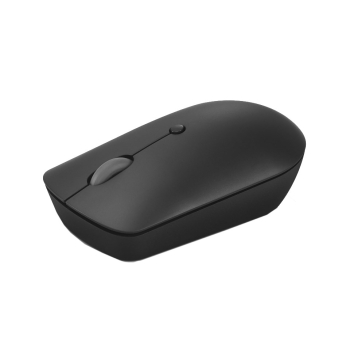 Mysz Lenovo 400 USB-C Wireless Compact Mouse Black