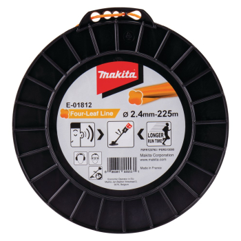 Głowica żyłkowa Makita E-01812
