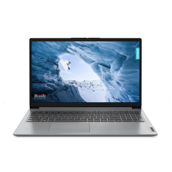 NOTEBOOK LENOVO IDEAPAD 1 I5 16/256GB 15