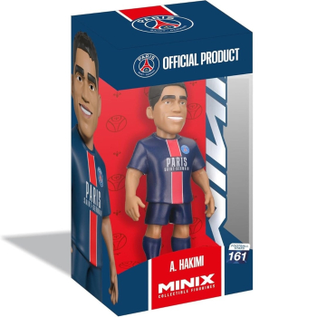 MINIX PSG - ACHRAF HAKIMI