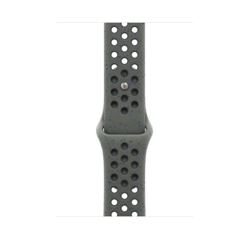 Pasek Nike Sport do Apple Watch 46mm Cargo Khaki (S/M)