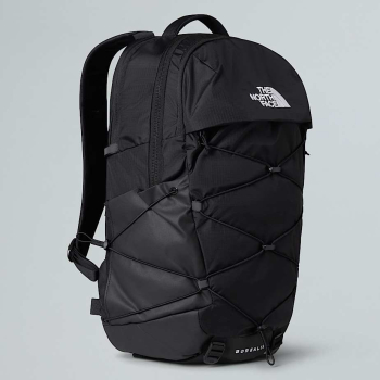 Plecak borealis-tnf black-tnf black-npf THE NORTH FACE