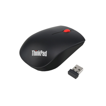 Mysz bezprzewodowa Lenovo ThinkPad Essential Wireless Mouse 4X30M56887