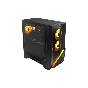 MSI MPG Infinite Z3 9NVRR7-620EU Ryzen 7 9700X 32GB DDR5 SSD1TB GeForce RTX 5070 Ti SHADOW 3X 16GB AX211 (WIFI 6E) Bluetooth 5.3 850W Win11 Black 2Y