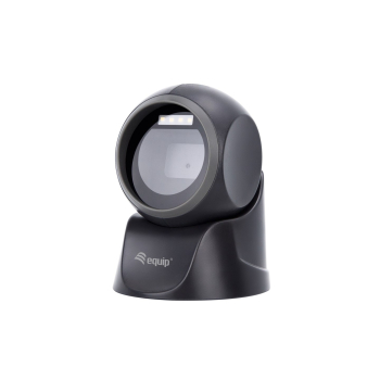 Biurkowy skaner kodów kreskowych USB - 2D-Omni-Direct