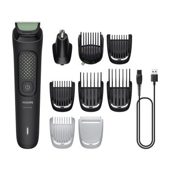 Trymer PHILIPS Multigroom MG3946/15