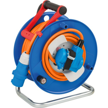 Bęben kablowy Brennenstuhl Garant-G CEE 230V/16A IP44 25m