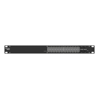 Przełącznik Teltonika SWM282 24-portowy 4 SFP SWM282000000