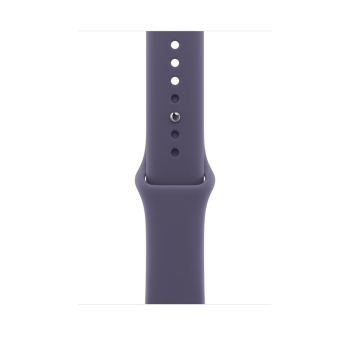 Apple Watch 46mm Purple Fog Sport Band - M/L