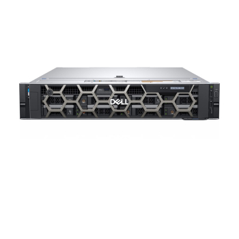 Dell Precision R7920 Xeon Silver 4410Y 16GB ECC SSD512 + 2TB HDD T400 W11Pro 3Y ProSupport