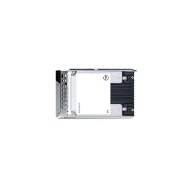DELL 345-BDRO urządzenie SSD 3,84 TB 2.5" SATA III