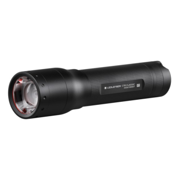 Latarka Ledlenser C7R Classic