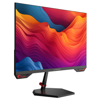 Monitor 27" Rampage Crimson FHD 200Hz 1ms Fast IPS gamingowy