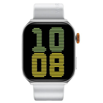 Smartwatch Weofly Edge 2 srebrny