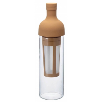 Butelka HARIO Cold Brew FIC-70-MC (kolor kremowy)