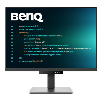 MONITOR BENQ LED 28,2" RD280U