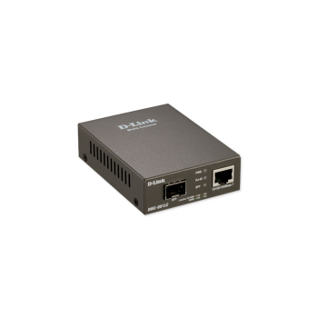 GIGABIT ETHERNET SFP CONVERTER/. IN
