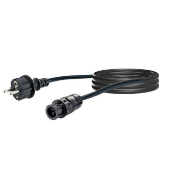 Schwaiger SOSB0500 akcesorium do montażu paneli słonecznych Kabel