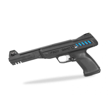 Pistolet wiatrówka Gamo P-900 IGT k.4,5mm Diabolo 1-strzał. do17J (6111029-IGT)