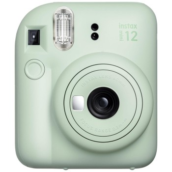 Fujifilm Instax Mini 12 86 x 54 mm Zielony