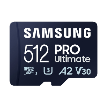 Samsung MB-MY512S 512 GB MicroSDXC UHS-I