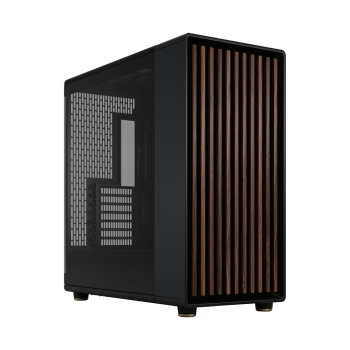 Obudowa Fractal Design North XL RC Charcoal Black TG Dark - Pulpit - ATX