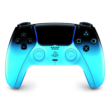 Kontroler SONY PS5 DualSense Rhythm Blue New Edition