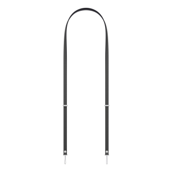 Apple Crossbody Strap Black (MGGL4ZM/A)