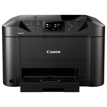 Canon MAXIFY MB5150 Atramentowa A4 600 x 1200 DPI 24 stron/min Wi-Fi